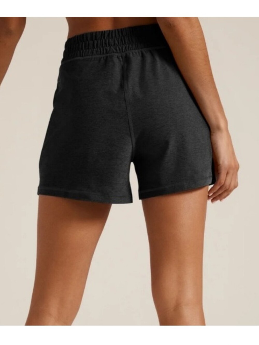 Beyond Yoga Spacedye Trek High Waisted Short - Picture 2 of 9